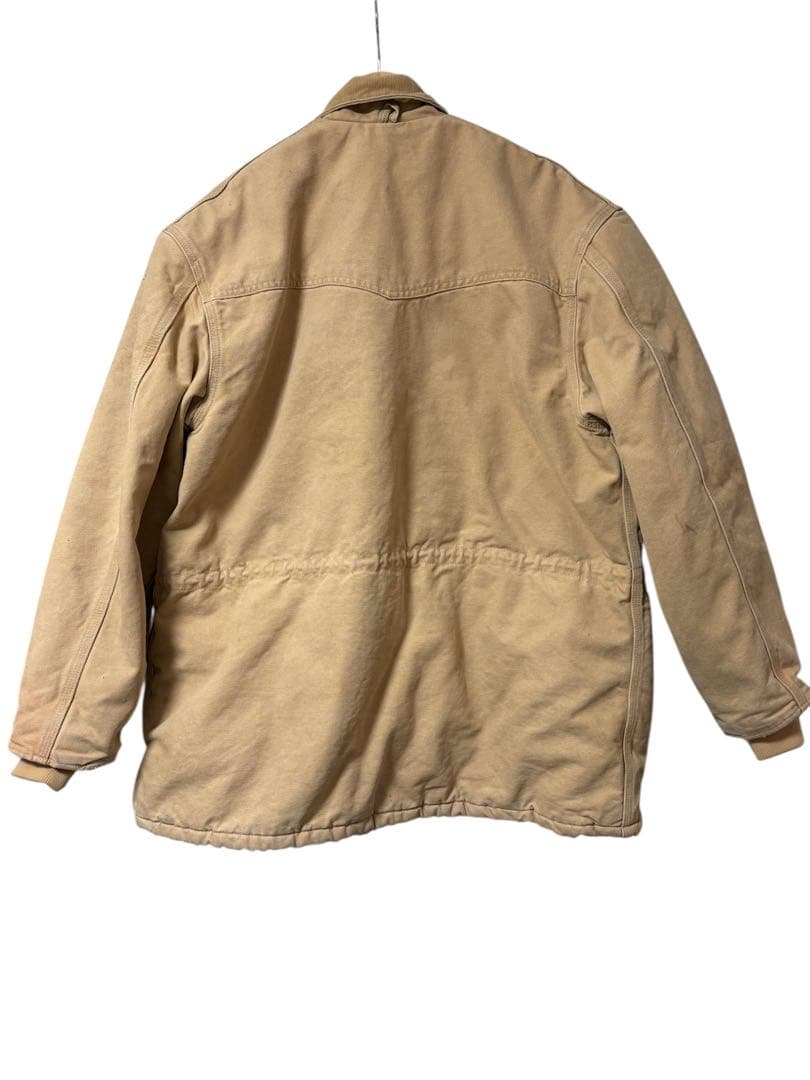 古*間様 Carhartt/カーハート カバーオール Lサイズ USA製