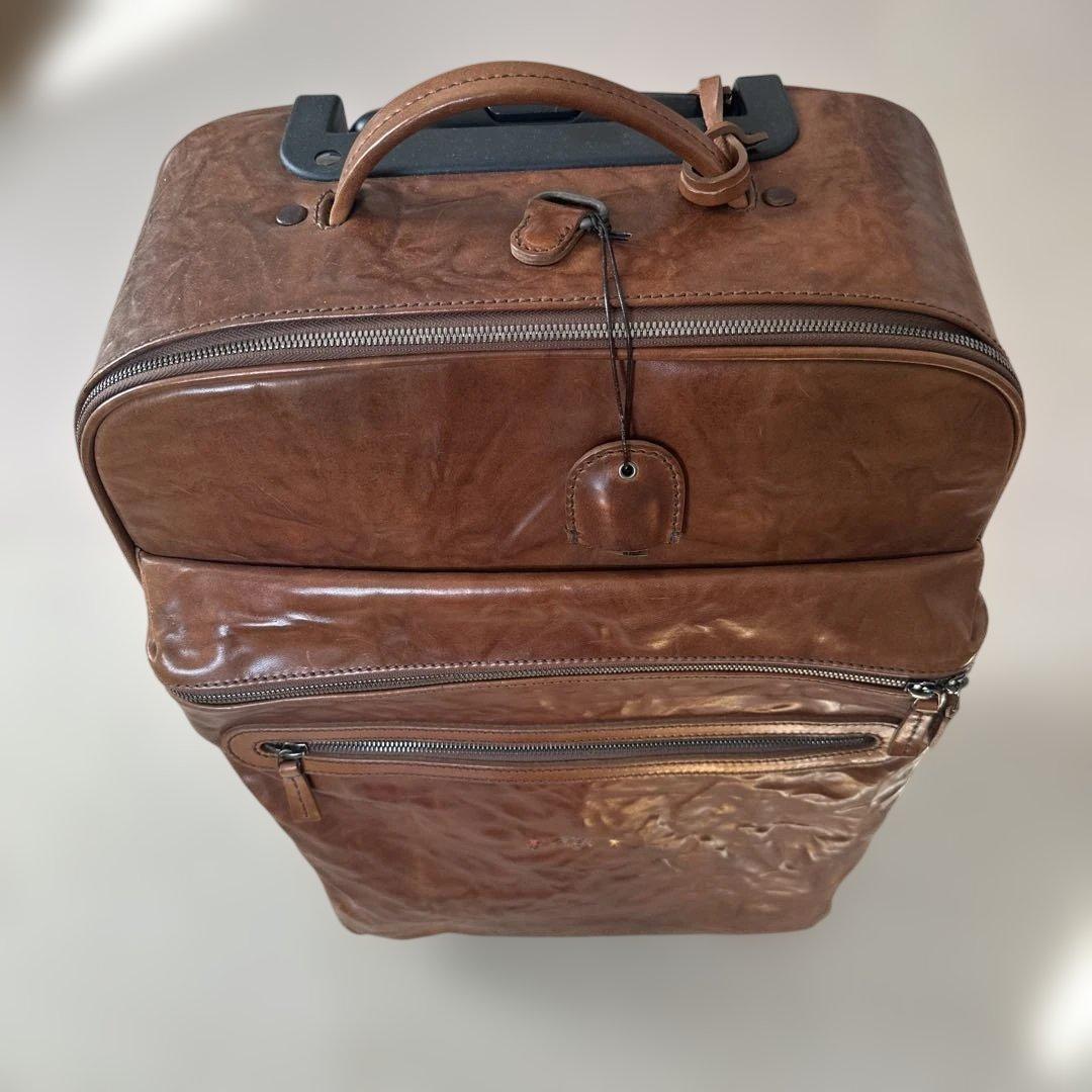 SK　エンリーベグリン　キャリーバッグ　美品