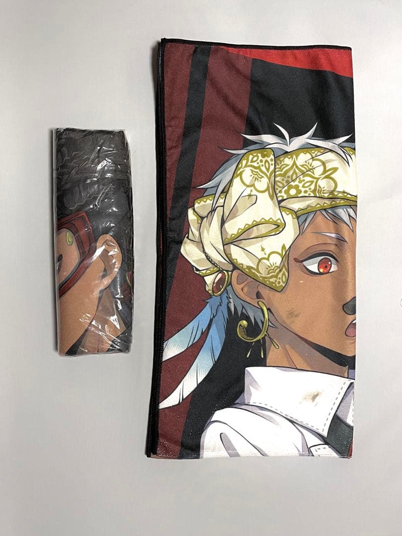 ツイステ／スカラビア寮／グッズ(バラ売り可)