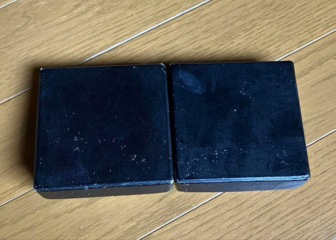 資生堂記念メダル 1969 純銀 刻印付き 2点SET