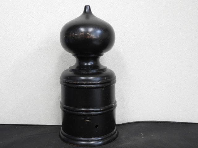 銅製　擬宝珠　MA720