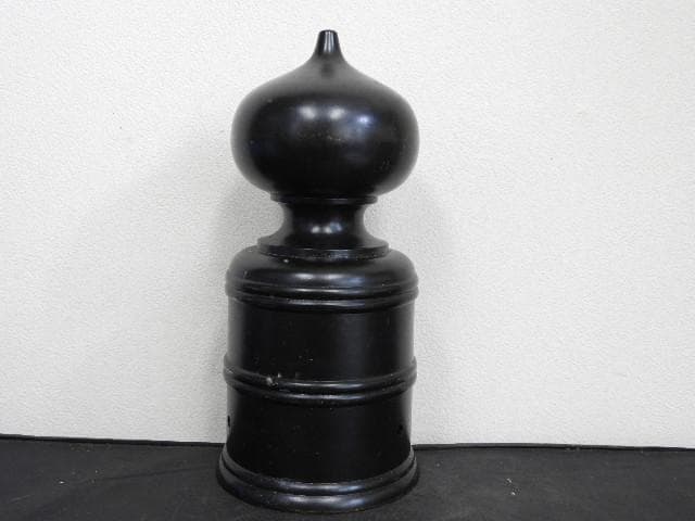 銅製　擬宝珠　MA720