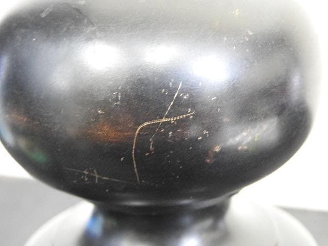 銅製　擬宝珠　MA720