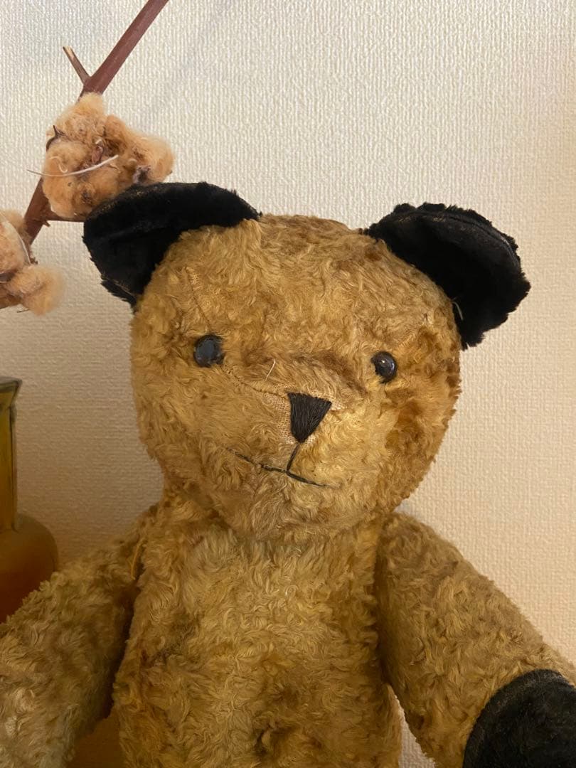 ヴィンテージ スーティーベア