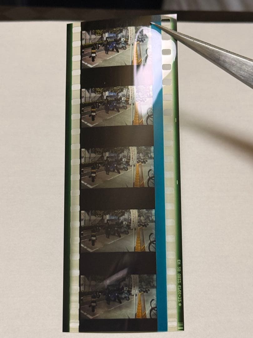 SAO オーディナルスケール 特典フィルム 5点セット