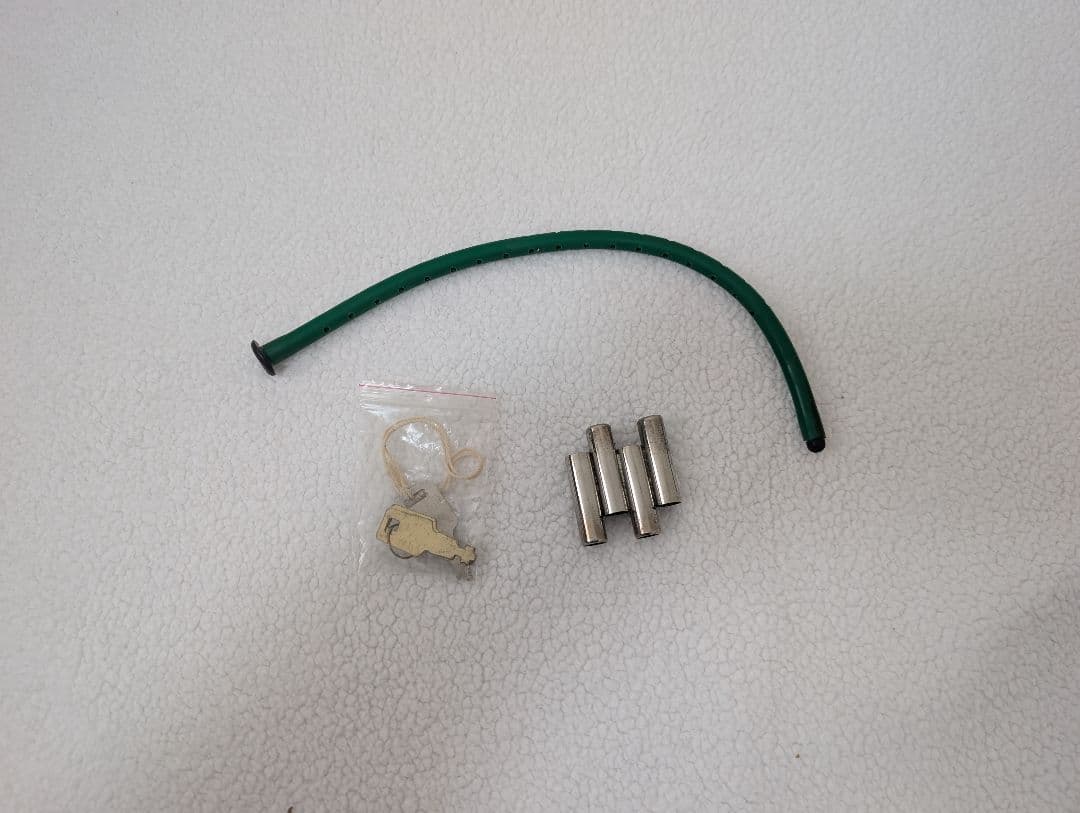 ロマンツァ RV-350 バイオリン 湿度温度計付きセミハードケース