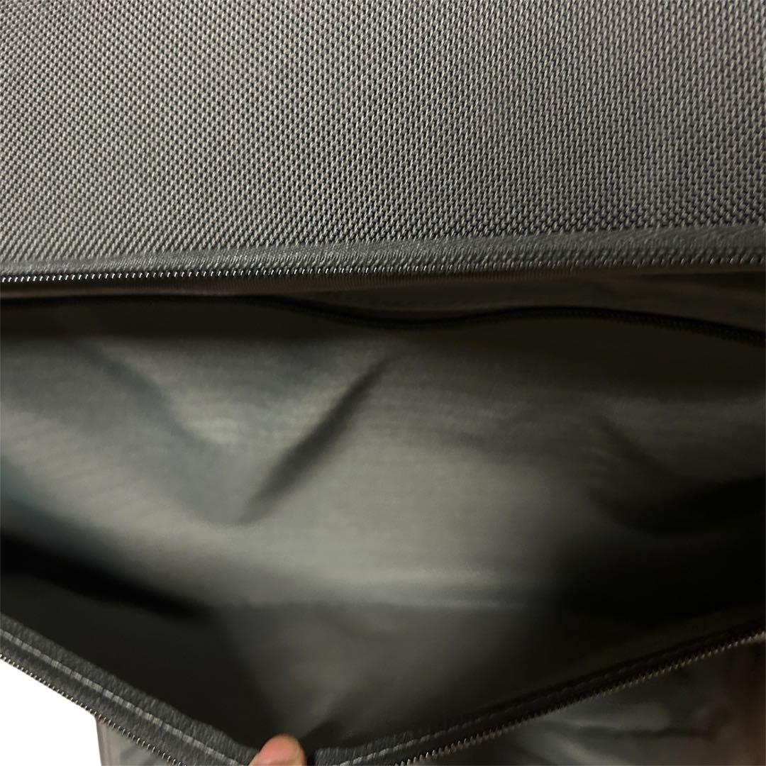 バッグ Guson TUMI ALPHA