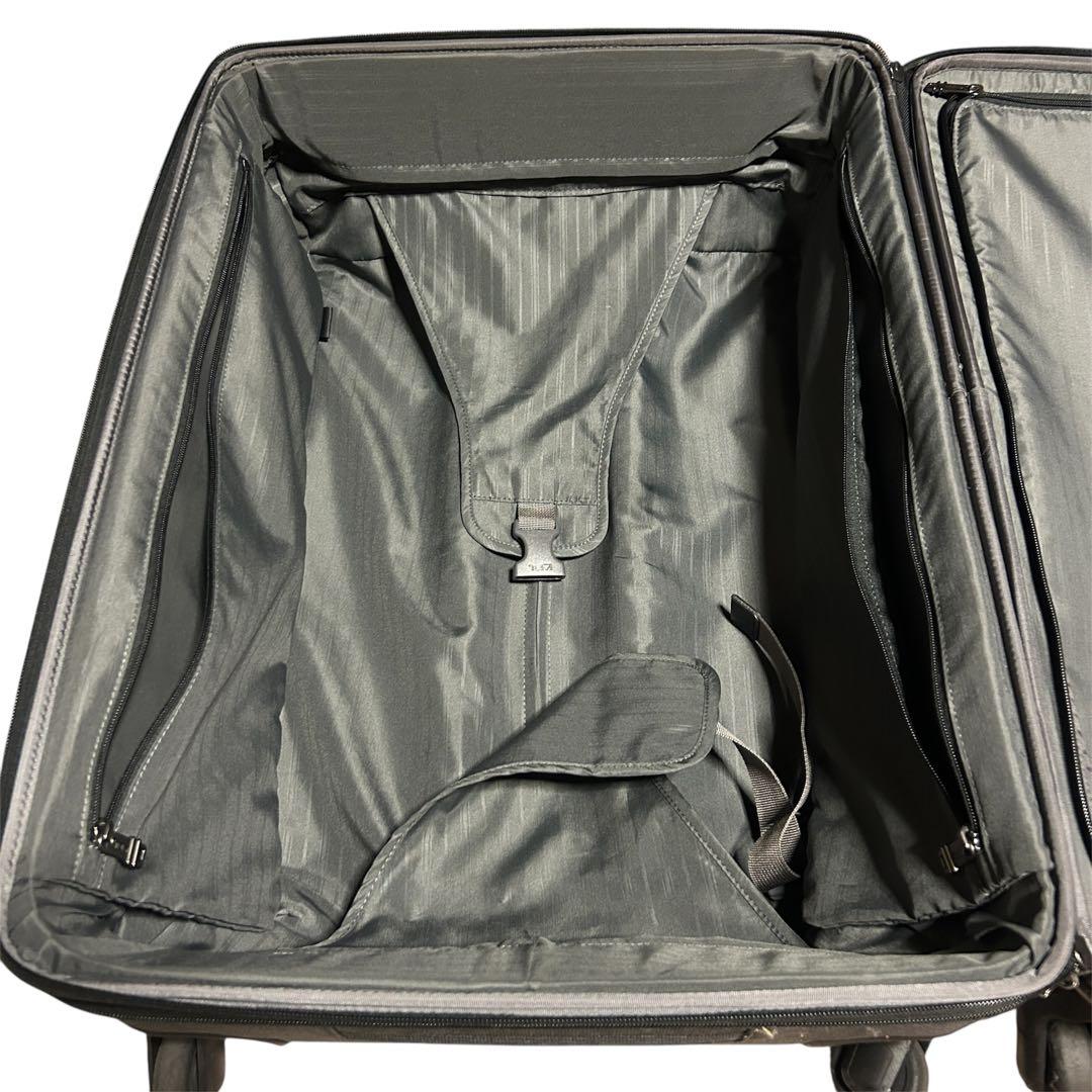 バッグ Guson TUMI ALPHA