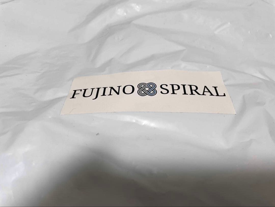 フジノスパイラル5リットル