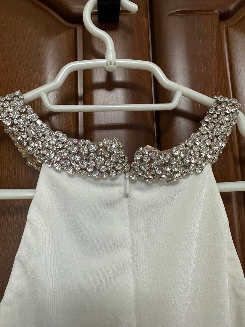 ヴュート　ドレス