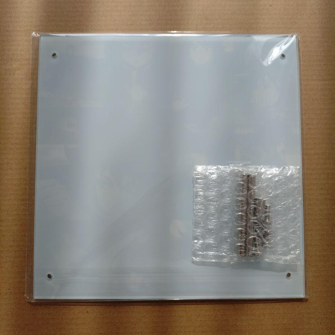 鬼滅の刃　柱稽古編　冨岡義勇　コラージュ レイヤード パネル　ufotable