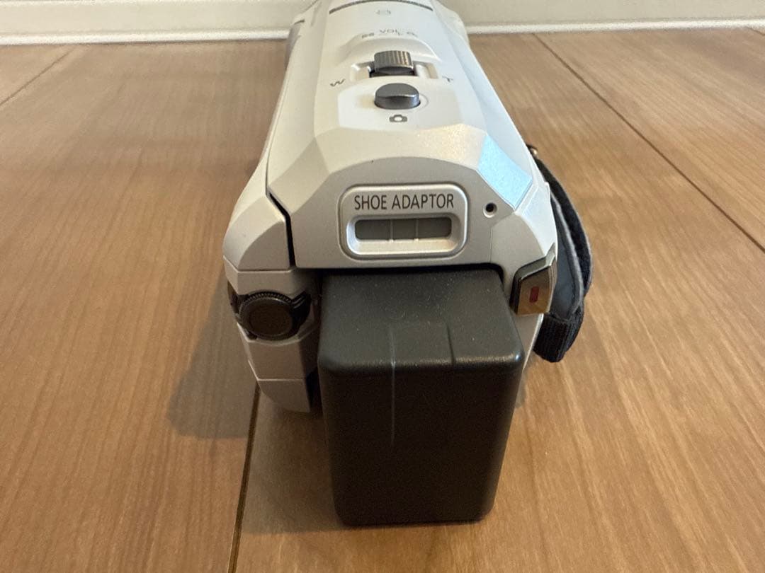 Panasonic HC-W870M フルHD ビデオカメラ