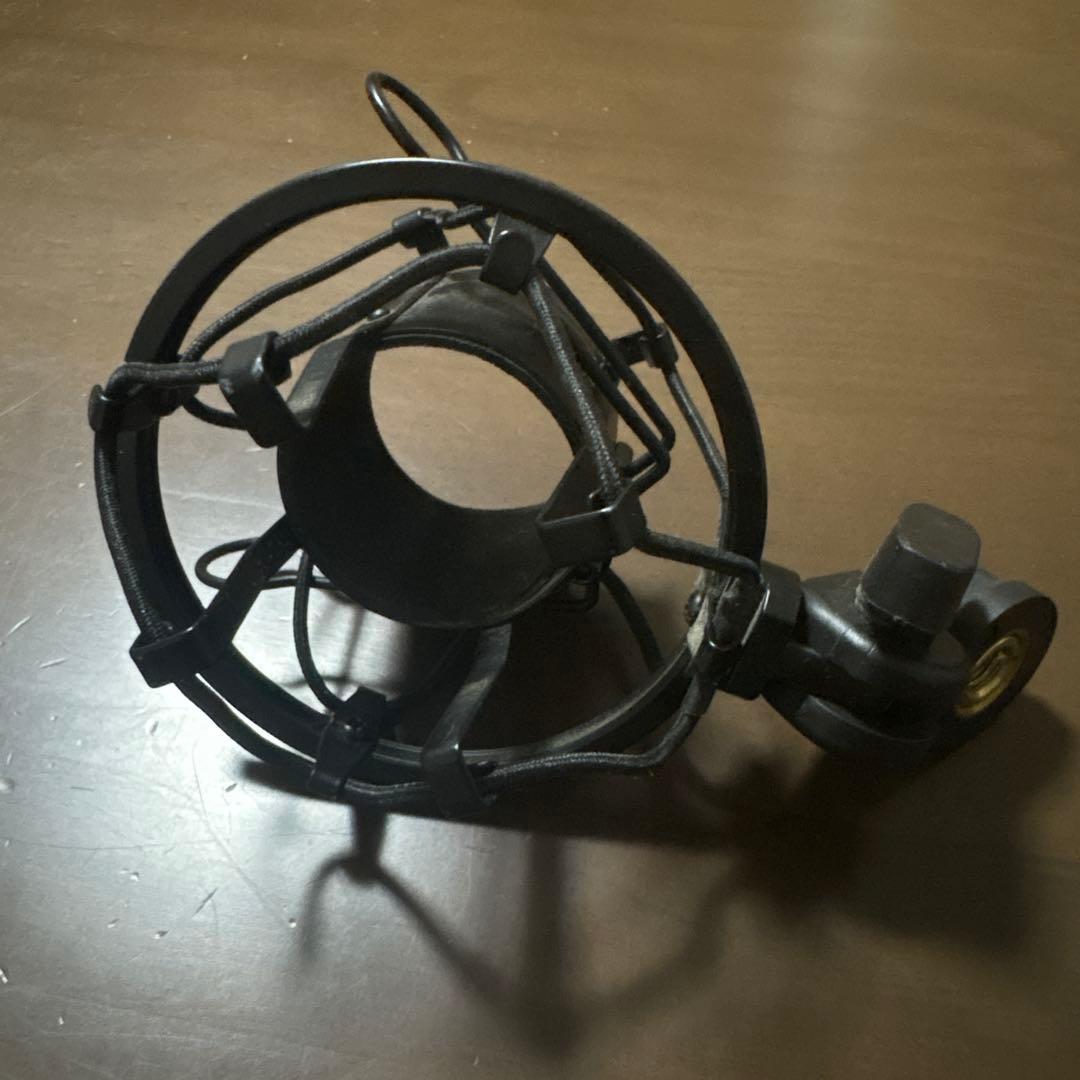 RØDE NT1-A コンデンサーマイク一式