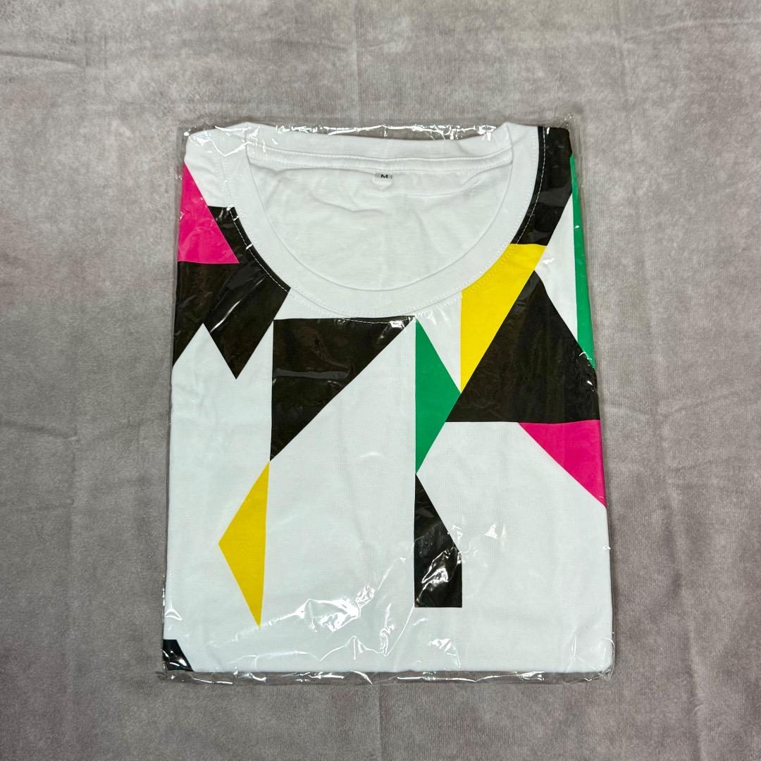 Perfume 3rd Tour JPN 海パーン! グッズセット　　P09