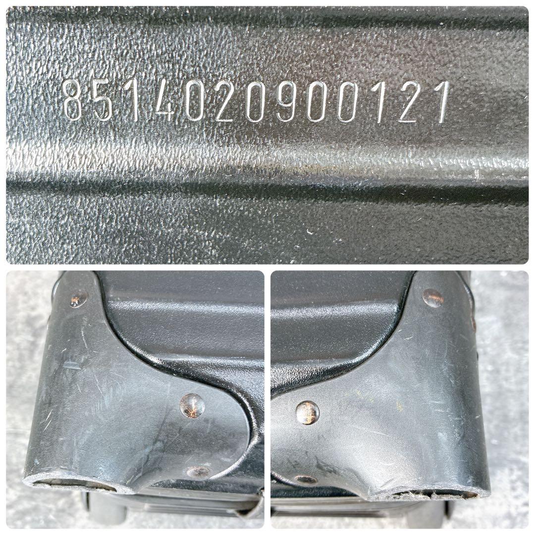 リモワ サルサ 23L 2輪 スーツケース 機内持ち込み 廃盤