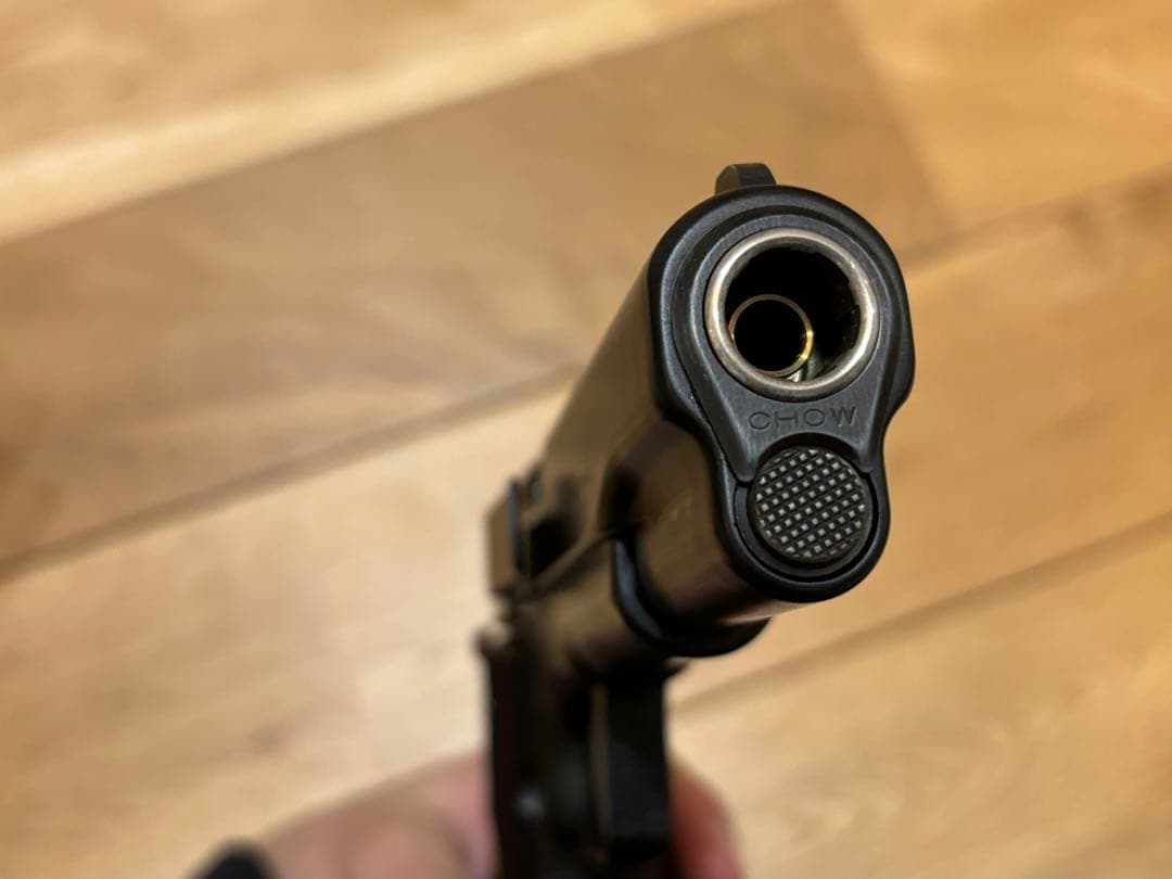 wa ボブチャウ ver1.5 ビンテージエディション 木グリ