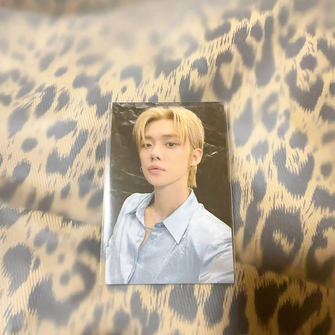 ヨンジュン GGUM DEINET キャップ 黒 ブラック 帽子　トレカ 特典