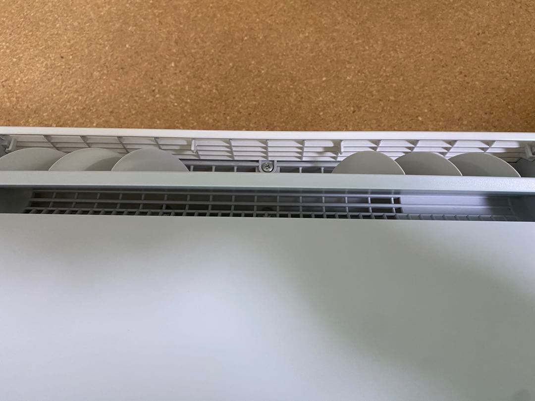 パナソニック 衣類乾燥除湿機 F-YHTX90 ナノイーX搭載 ハイブリッド方式