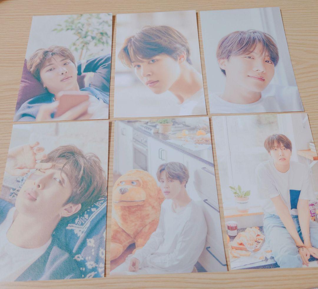 BTS アルバム　グッズ　セット売り　まとめ売り