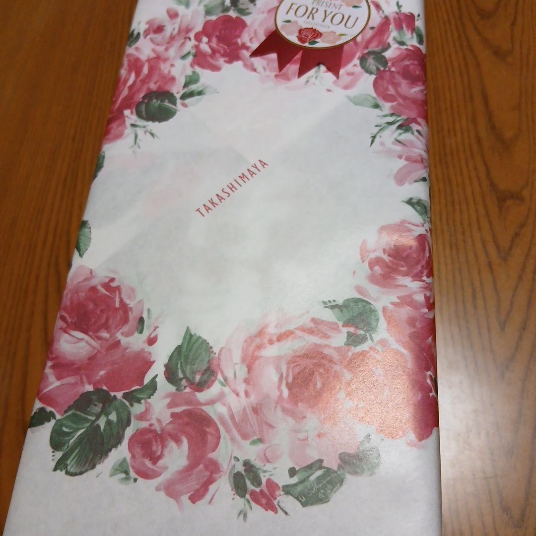 未開封★高島屋の贈り物用シール付★森伊蔵 極上の一滴 720ml