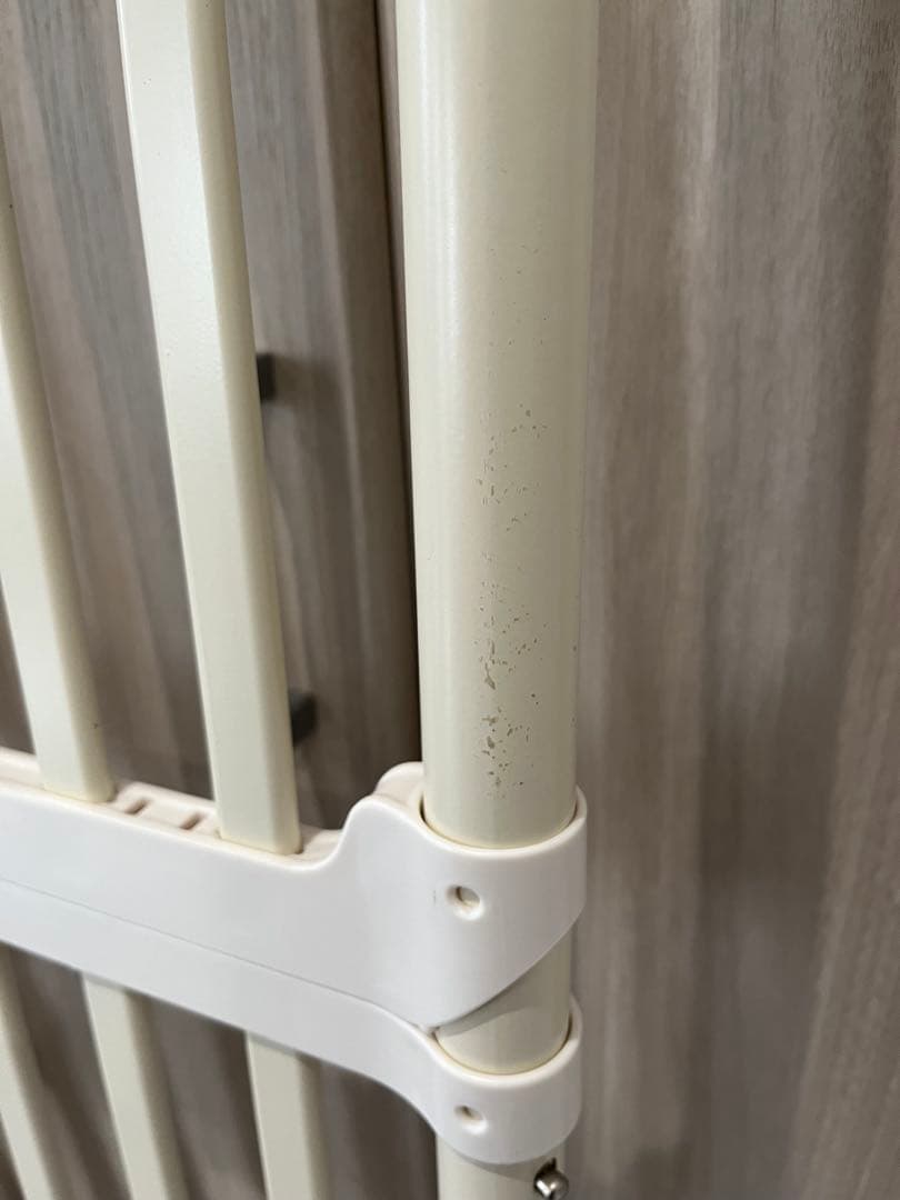 ねこ脱走防止ゲート