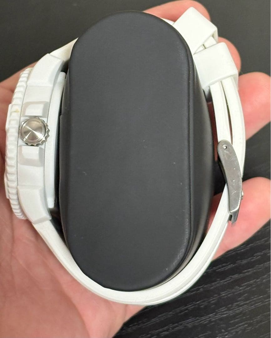 ルミノックス Luminox ホワイト　腕時計　クォーツ　200