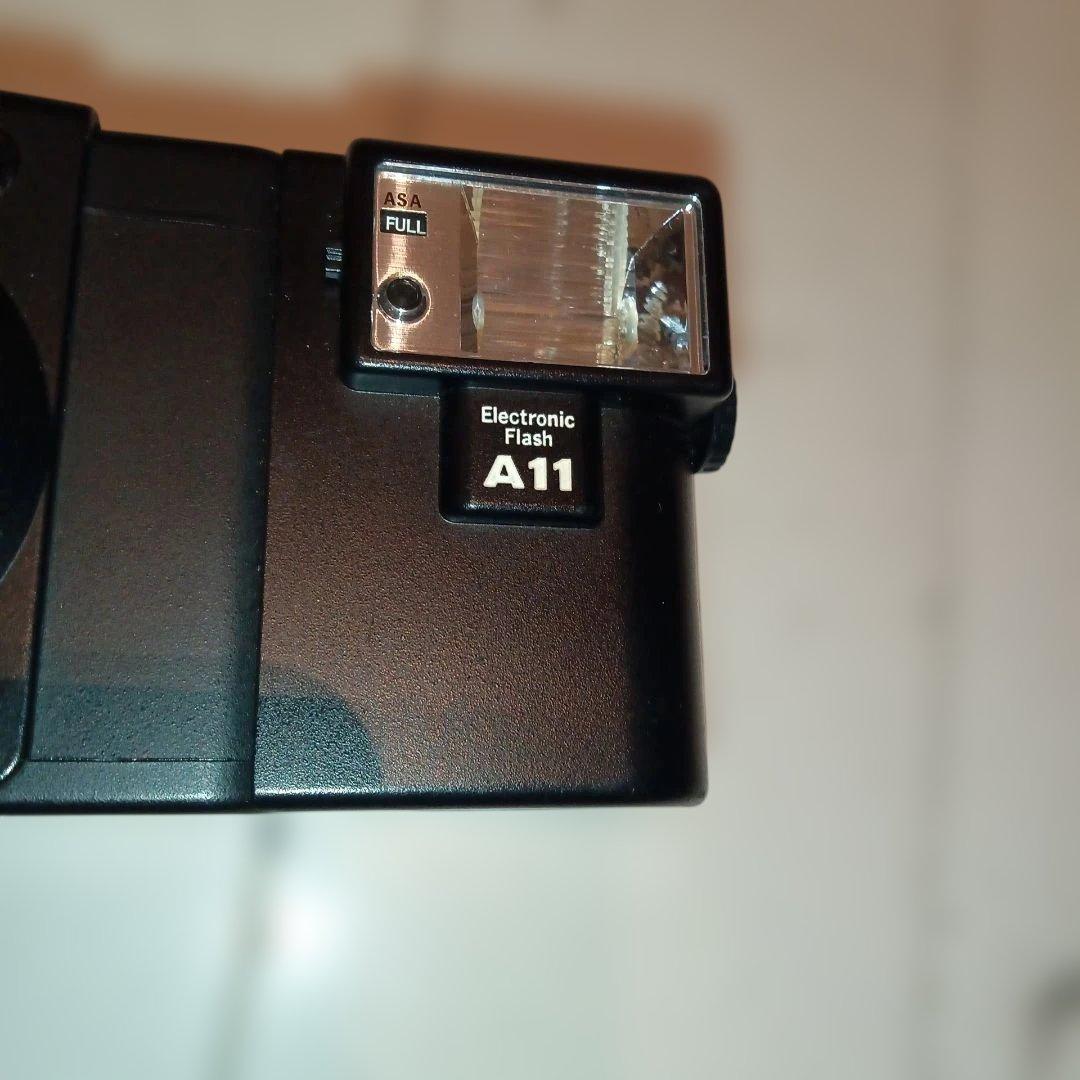 OLYMPUS XA2 A11 フィルムカメラ