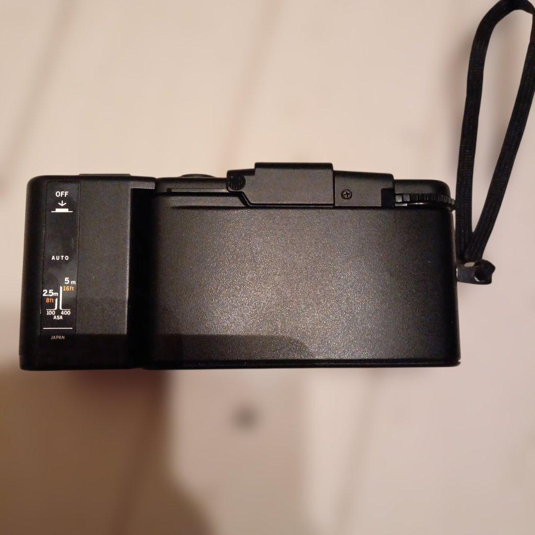 OLYMPUS XA2 A11 フィルムカメラ