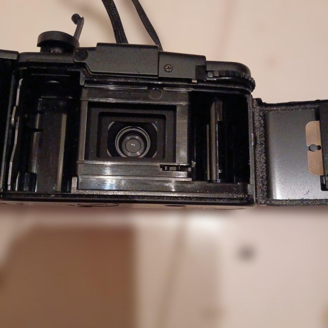 OLYMPUS XA2 A11 フィルムカメラ