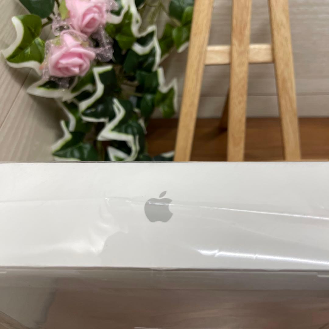 新品未開封iPad (A16) Wi-Fi 256GB シルバー