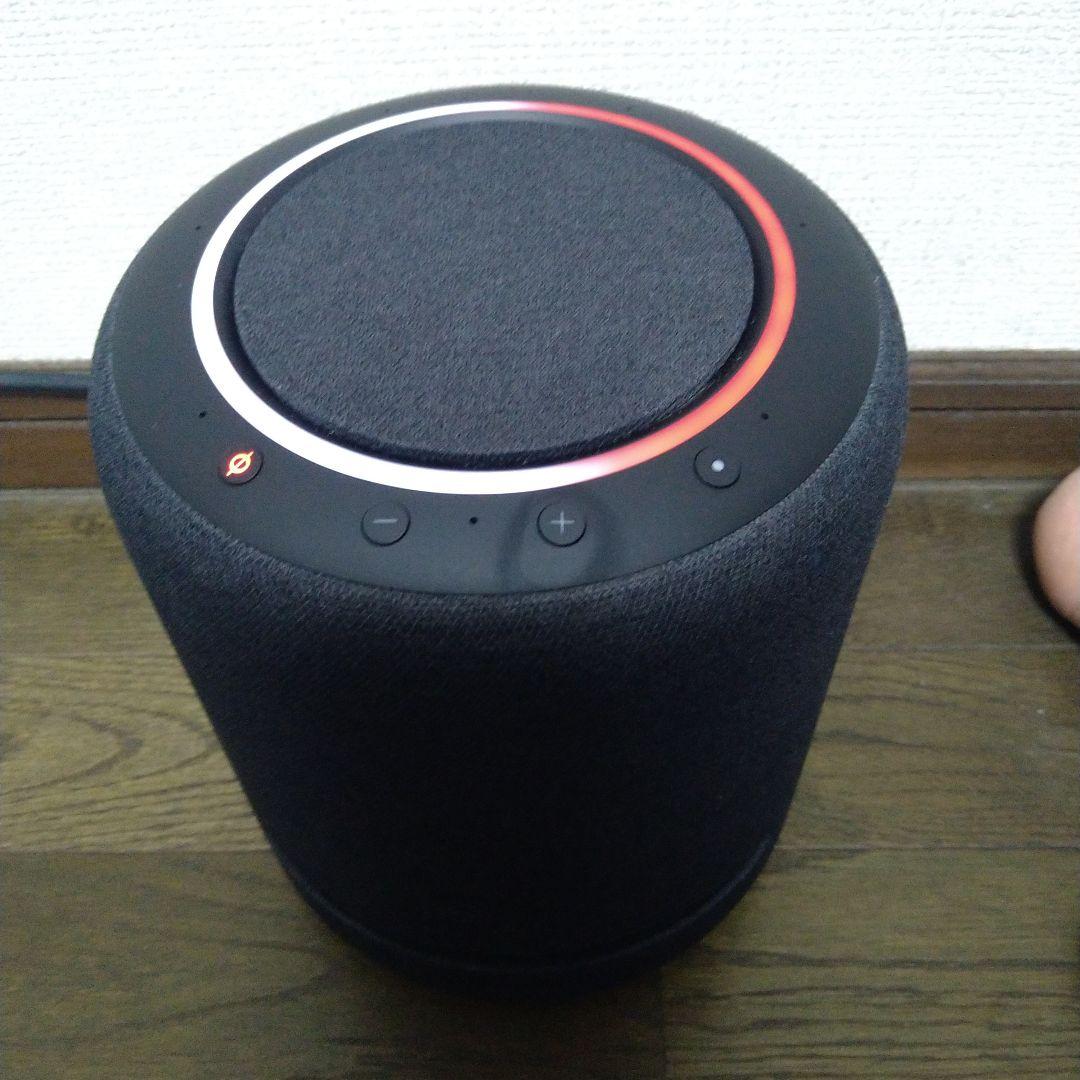 Amazon Echo Studio ブラック