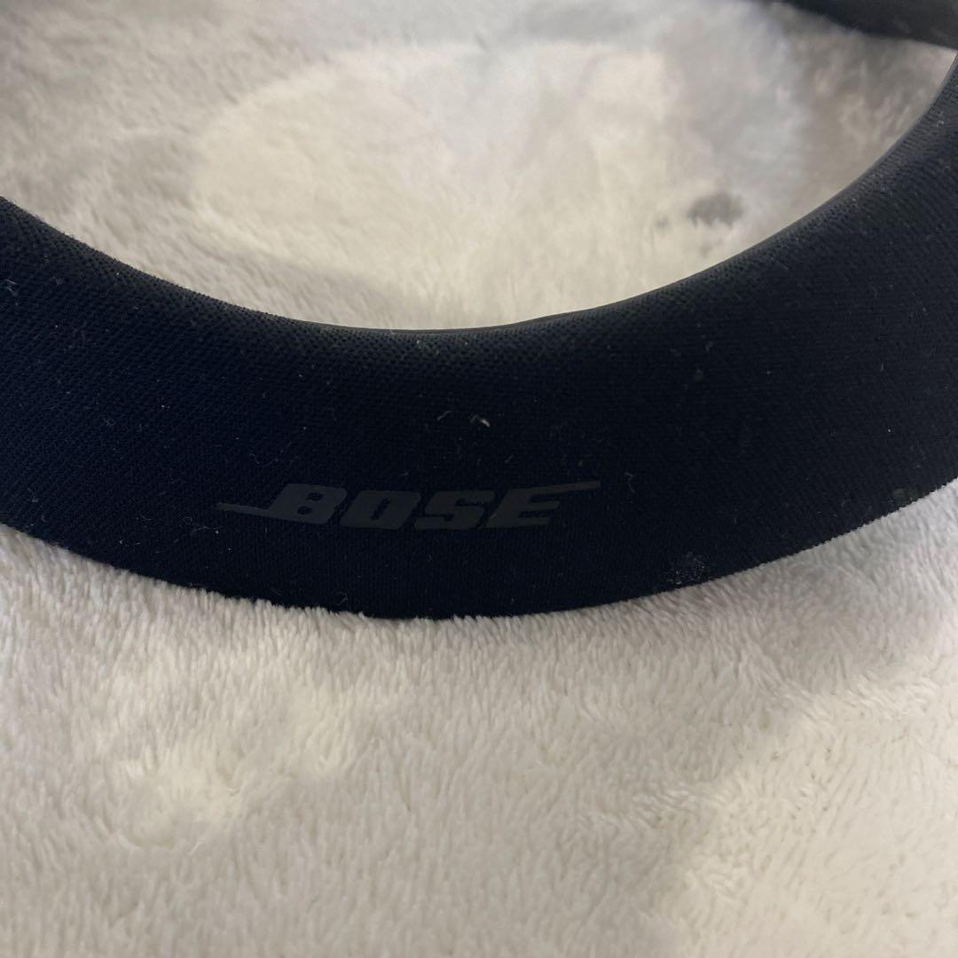 ヘッドホン BOSE SOUNDWEAR COMPANION SPEAKER