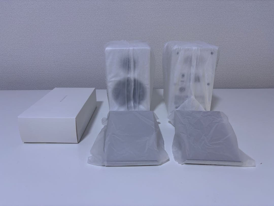 Edifier m60 スピーカー Bluetooth スタンド付き ホワイト