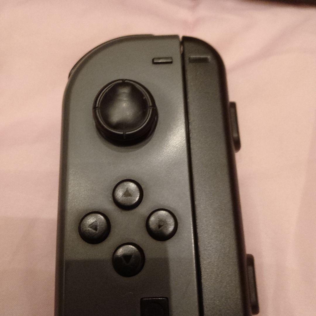 Nintendo Switch 本体 ACアダプタ付き