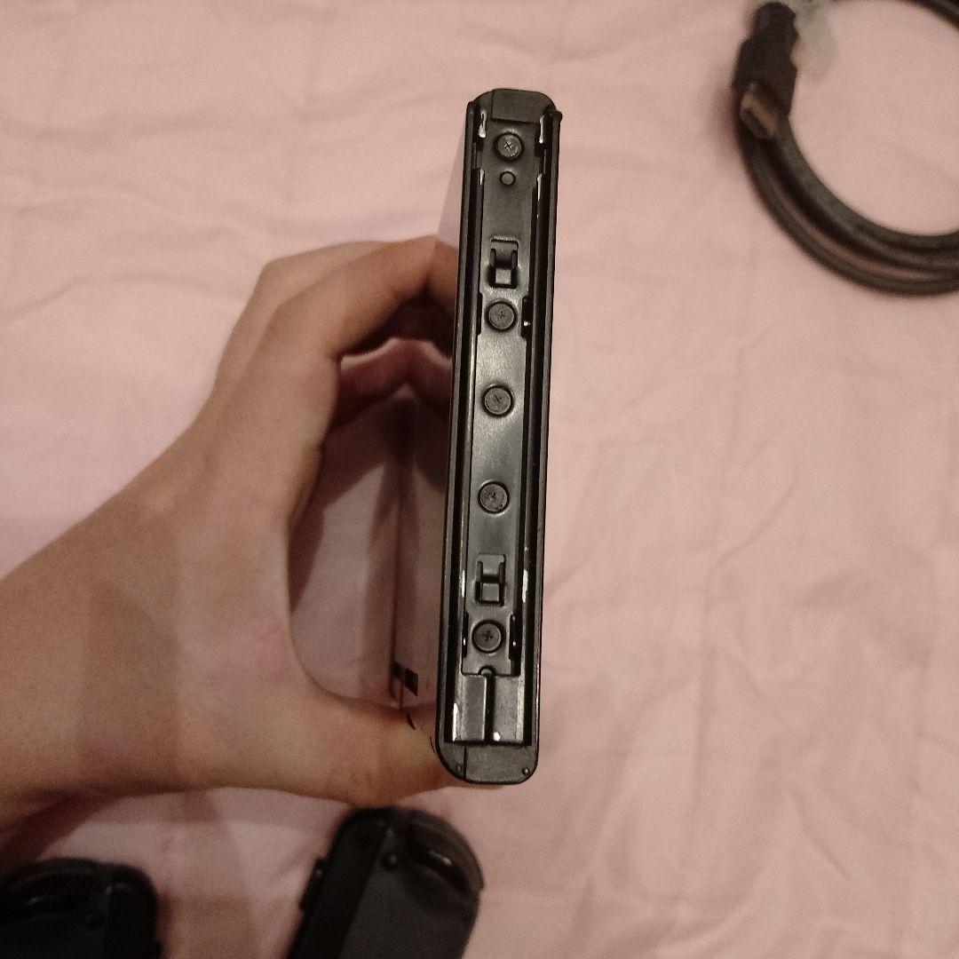 Nintendo Switch 本体 ACアダプタ付き