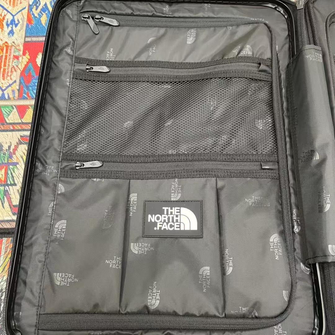 ノースフェイス The NORTH FACE キャリーケース 24インチ
