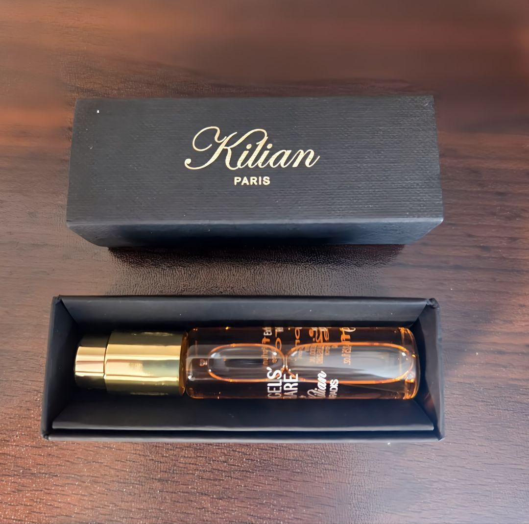 エンジェルズシェア パラディ エキストレ 7.5ml キリアン 新品