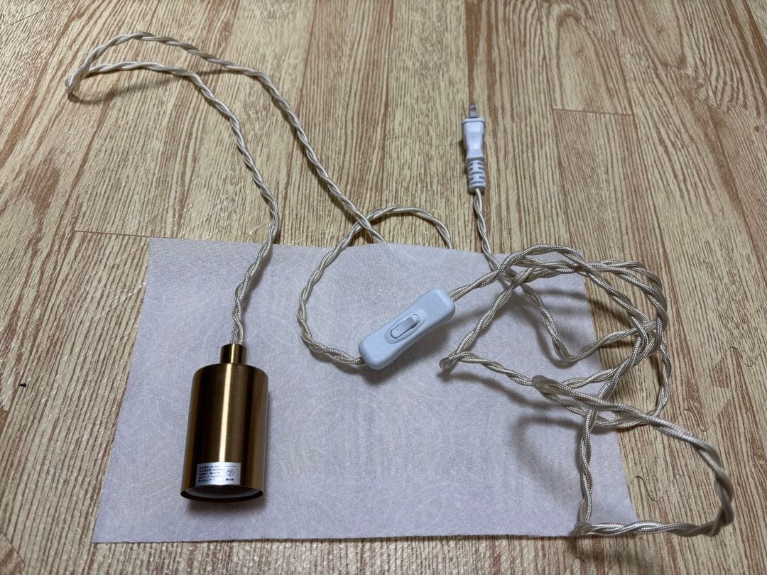 heliosaquaヘリオスアクア　＋　ソケット