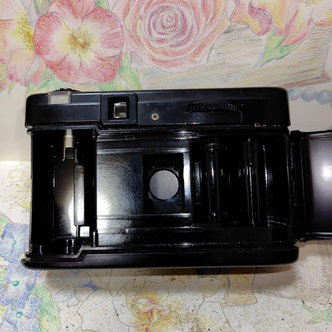 ☆☆極上美品❕完動品☆☆ OLYMPUS オリンパス　ペン EF