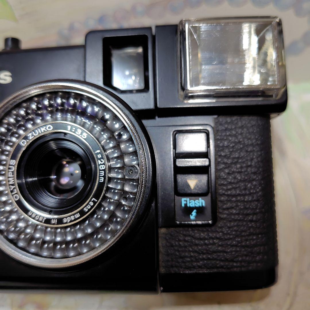 ☆☆極上美品❕完動品☆☆ OLYMPUS オリンパス　ペン EF