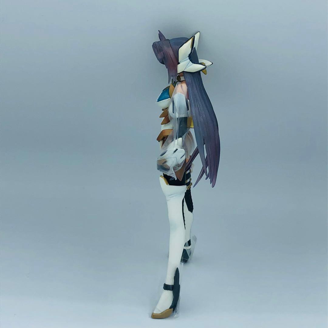 Chord-G7 ゼノサーガ エピソードIII KOS-MOS（コスモス） V…