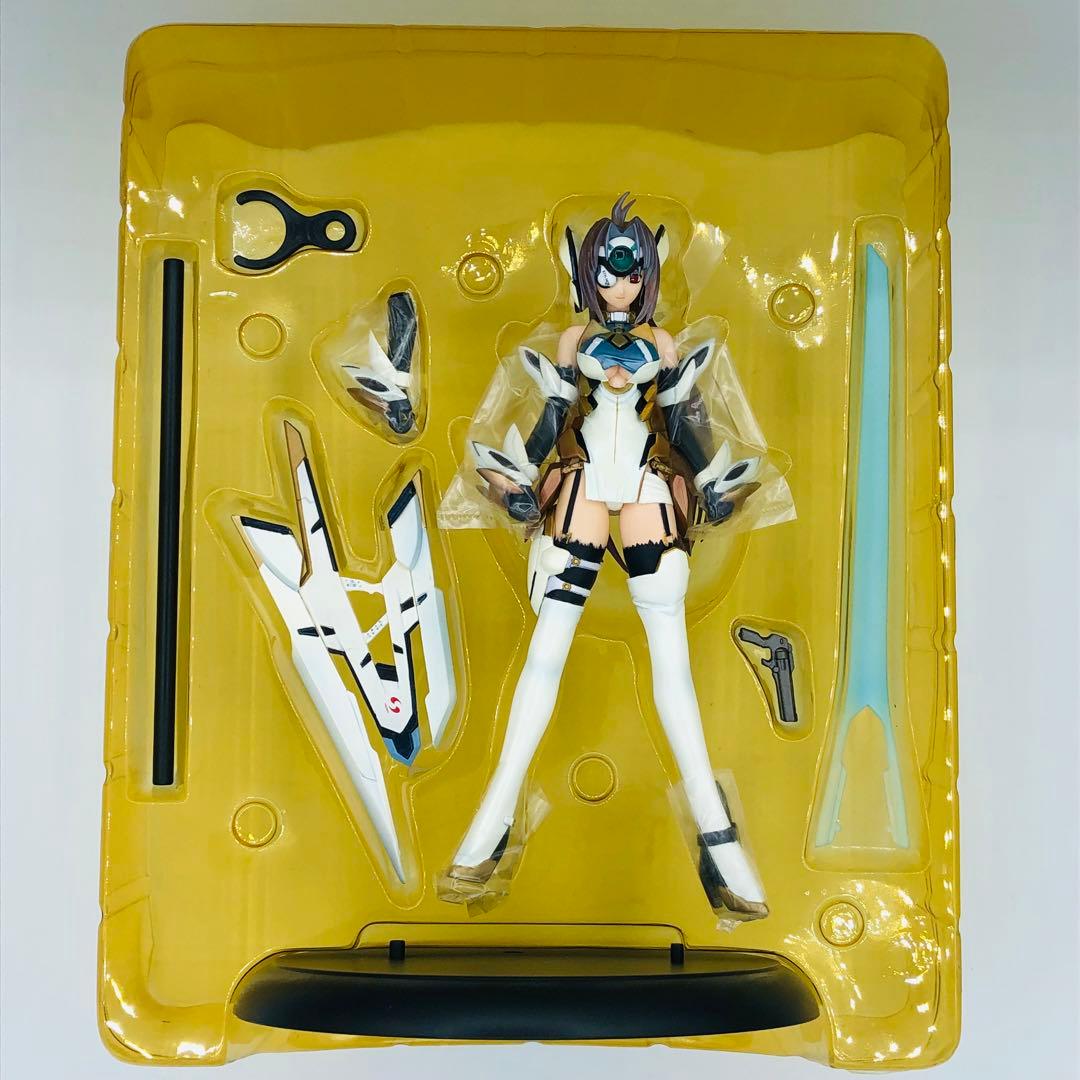 Chord-G7 ゼノサーガ エピソードIII KOS-MOS（コスモス） V…