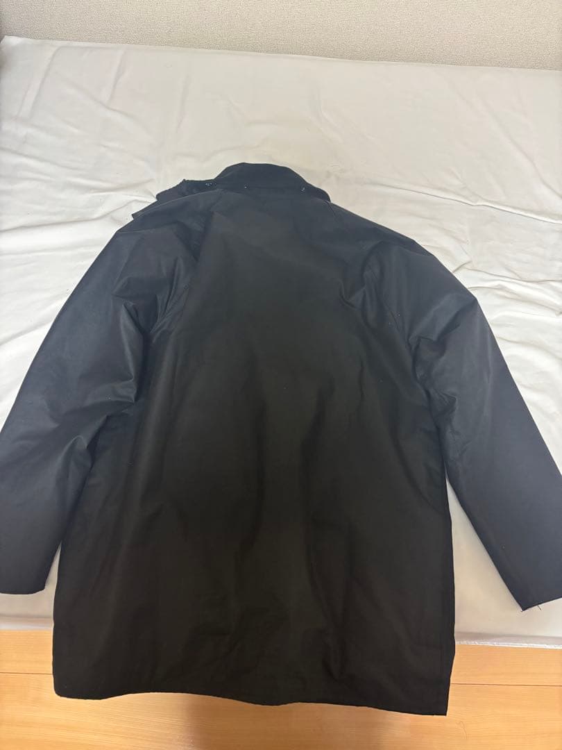 BARBOUR/バブアー Beaufort Wax Jacket/ビューフォート