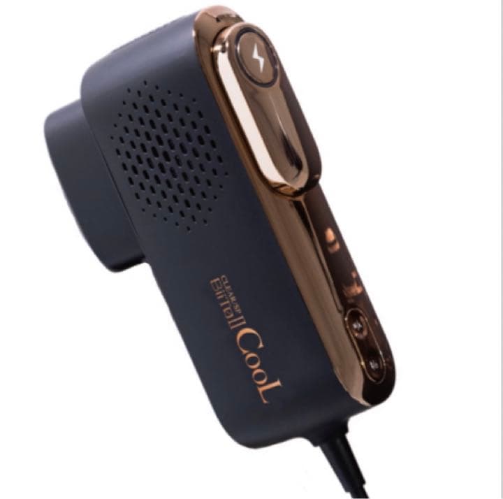 CLEAR/SP BiiToII CooL 新品　脱毛機　脱毛器　正規品1年保証