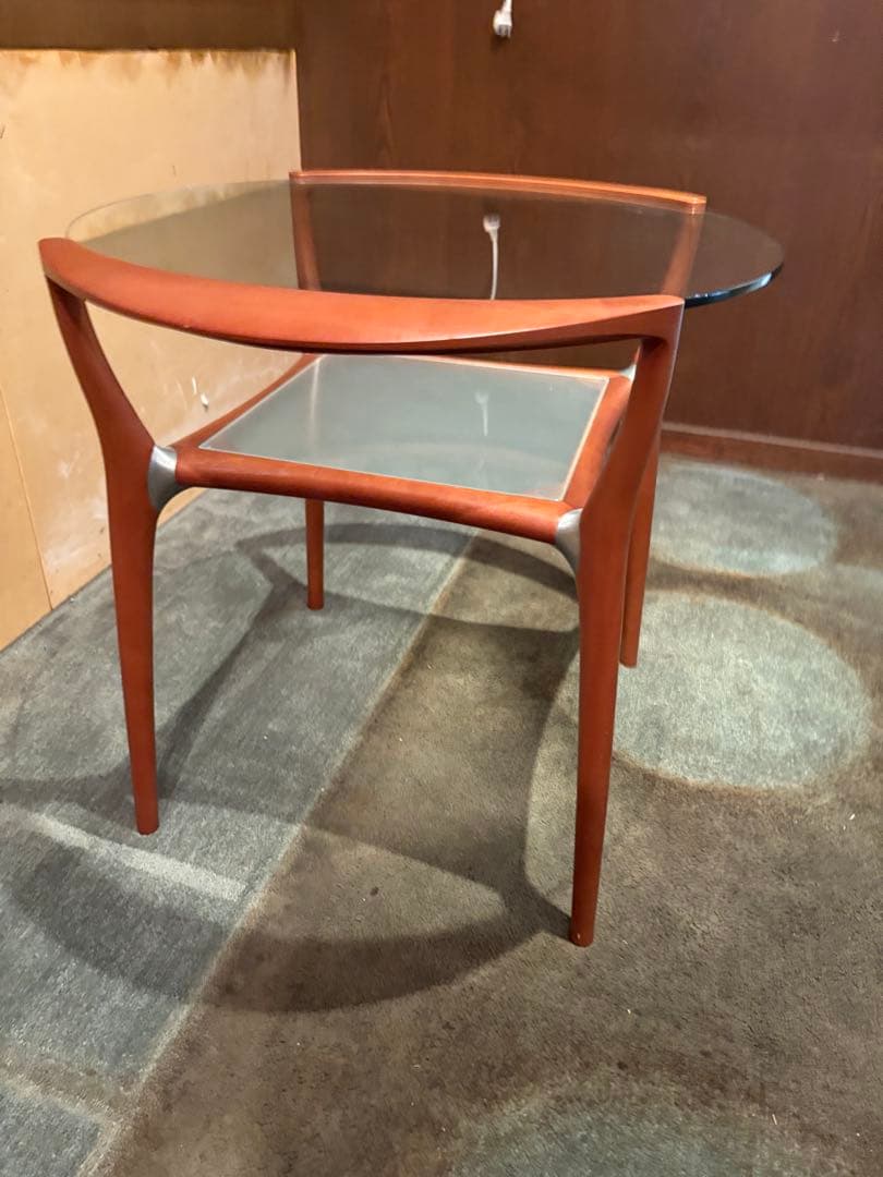 Domani サイドテーブル