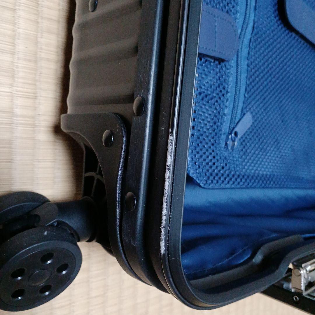 ブラック　本間　HONMA　スーツケース 　キャリーケース