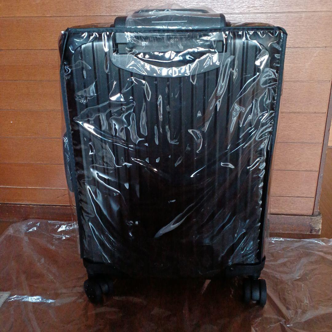 ブラック　本間　HONMA　スーツケース 　キャリーケース