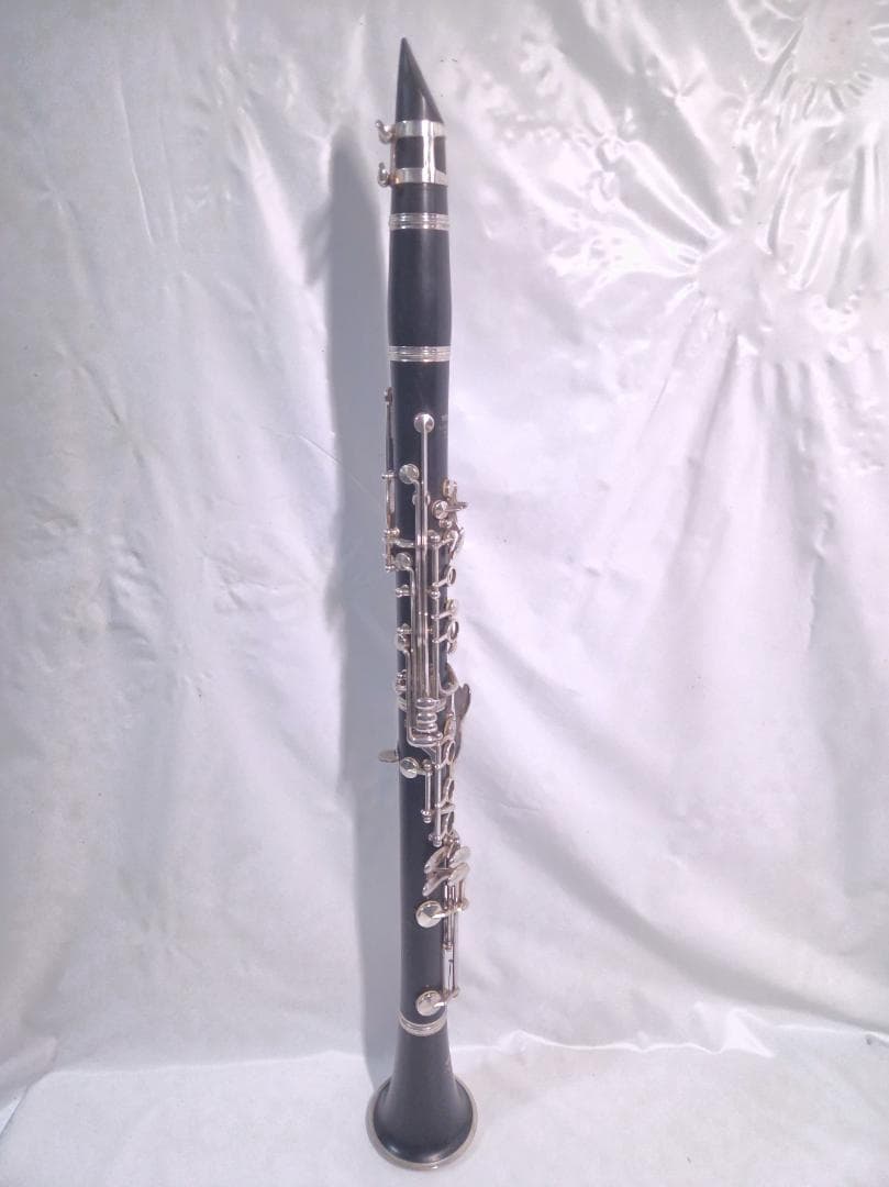 YAMAHA YCL-450 クラリネット 木製 日本製 中級モデル #2431