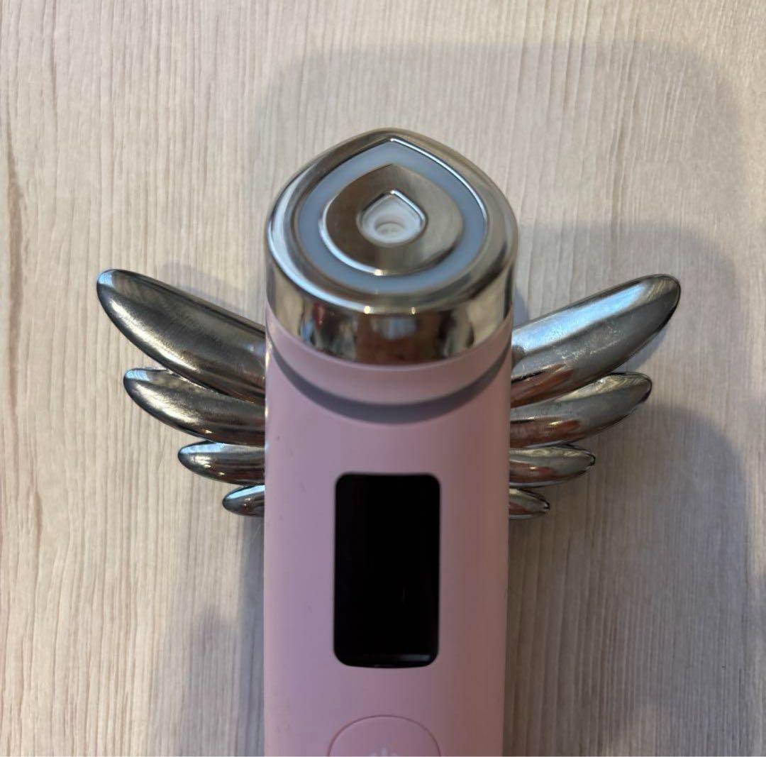 【限定】Medicube AGE-Rブースタープロ エンジェルエディション