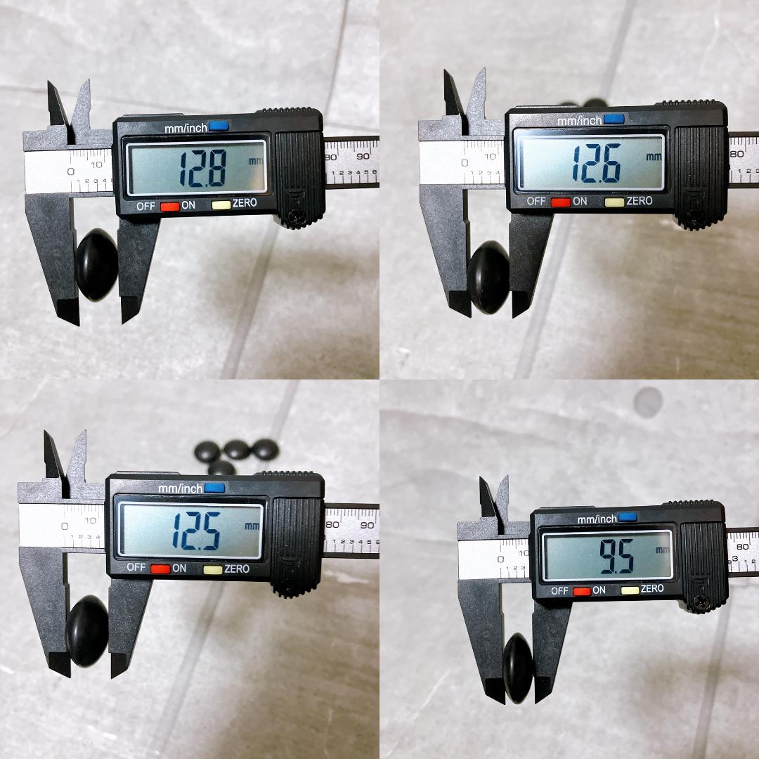 囲碁 碁石 本蛤白 那智黒 碁石セット 蛤碁石 38号 碁笥付き 極厚 レア